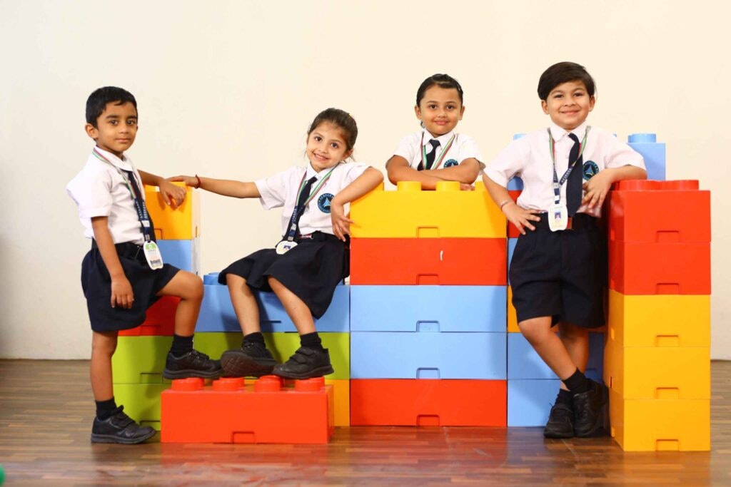 Top cbse school in secunderabad gallery image