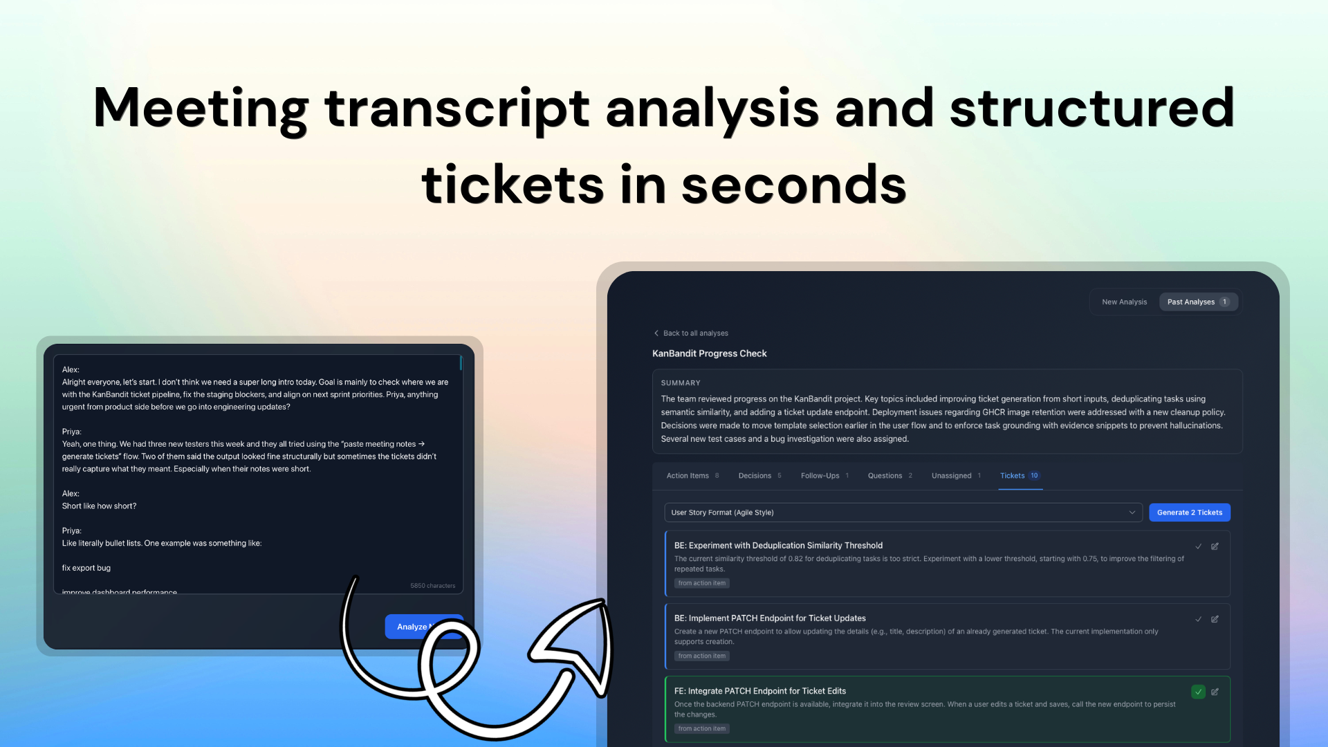 KanBandit gallery image