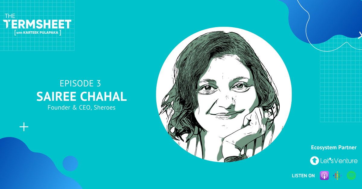 The Termsheet Podcast gallery image