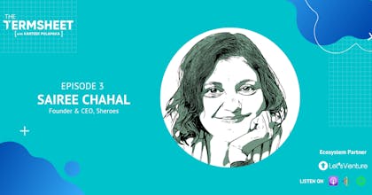 The Termsheet Podcast gallery image