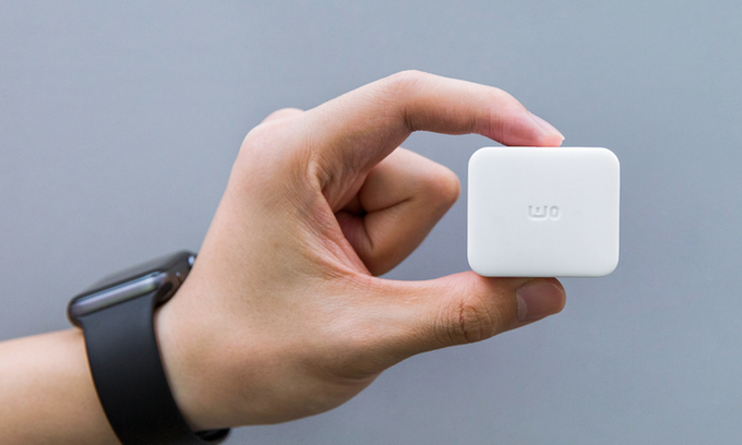 SwitchBot gallery image