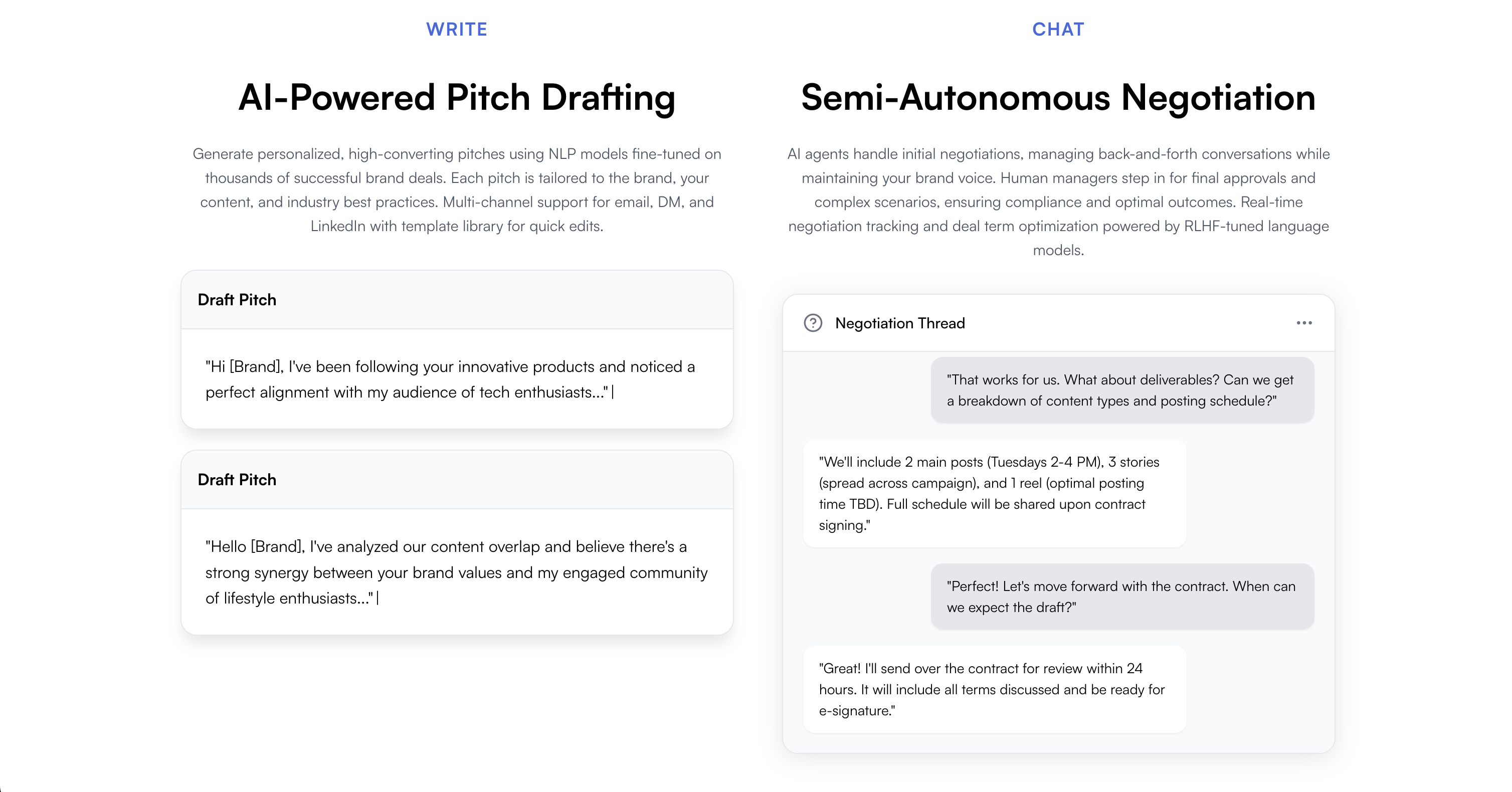 DealStack gallery image