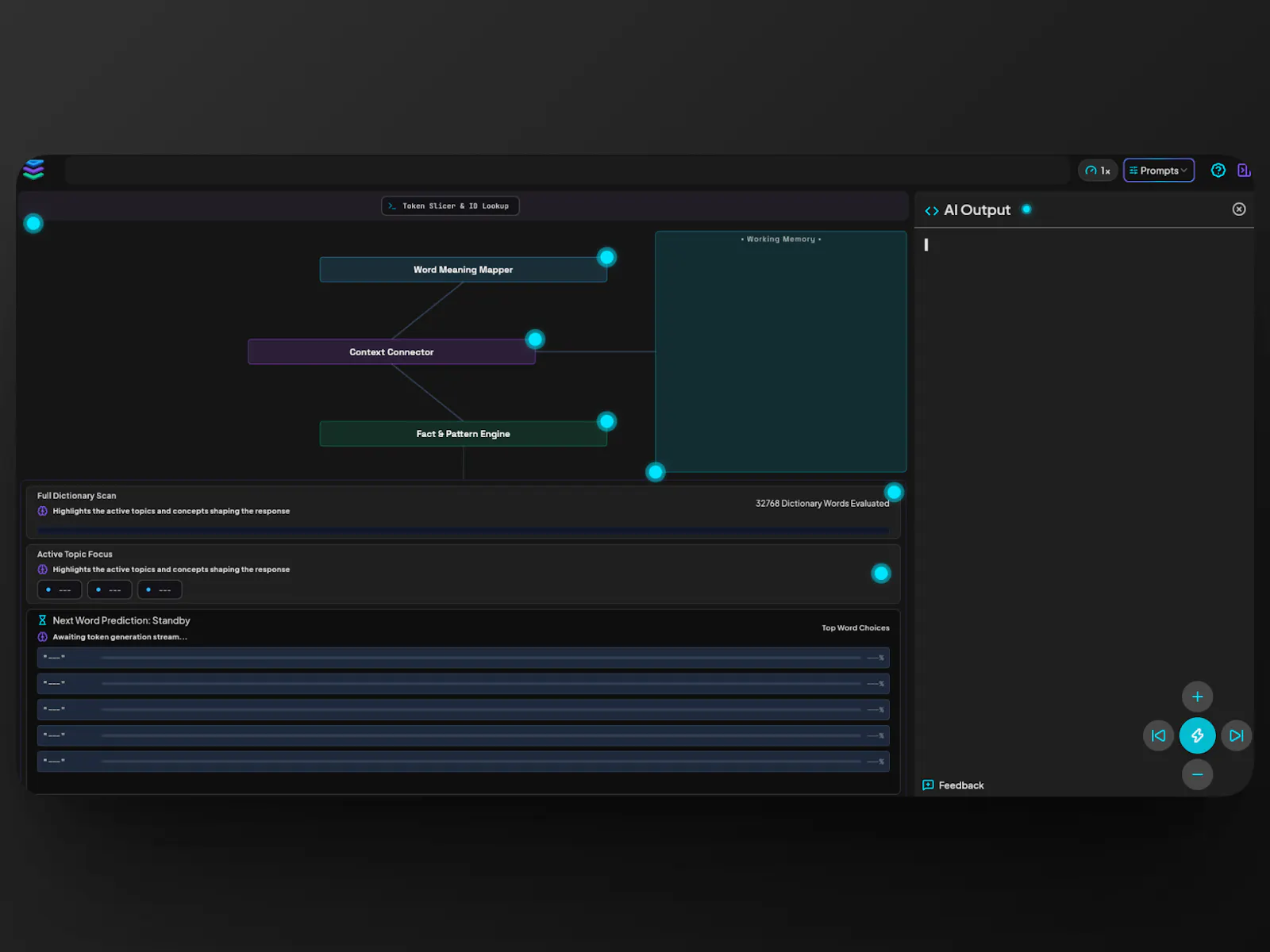 LLM Unboxed screenshot 2