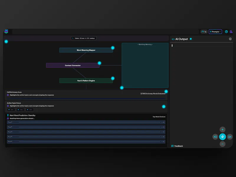 LLM Unboxed screenshot 2