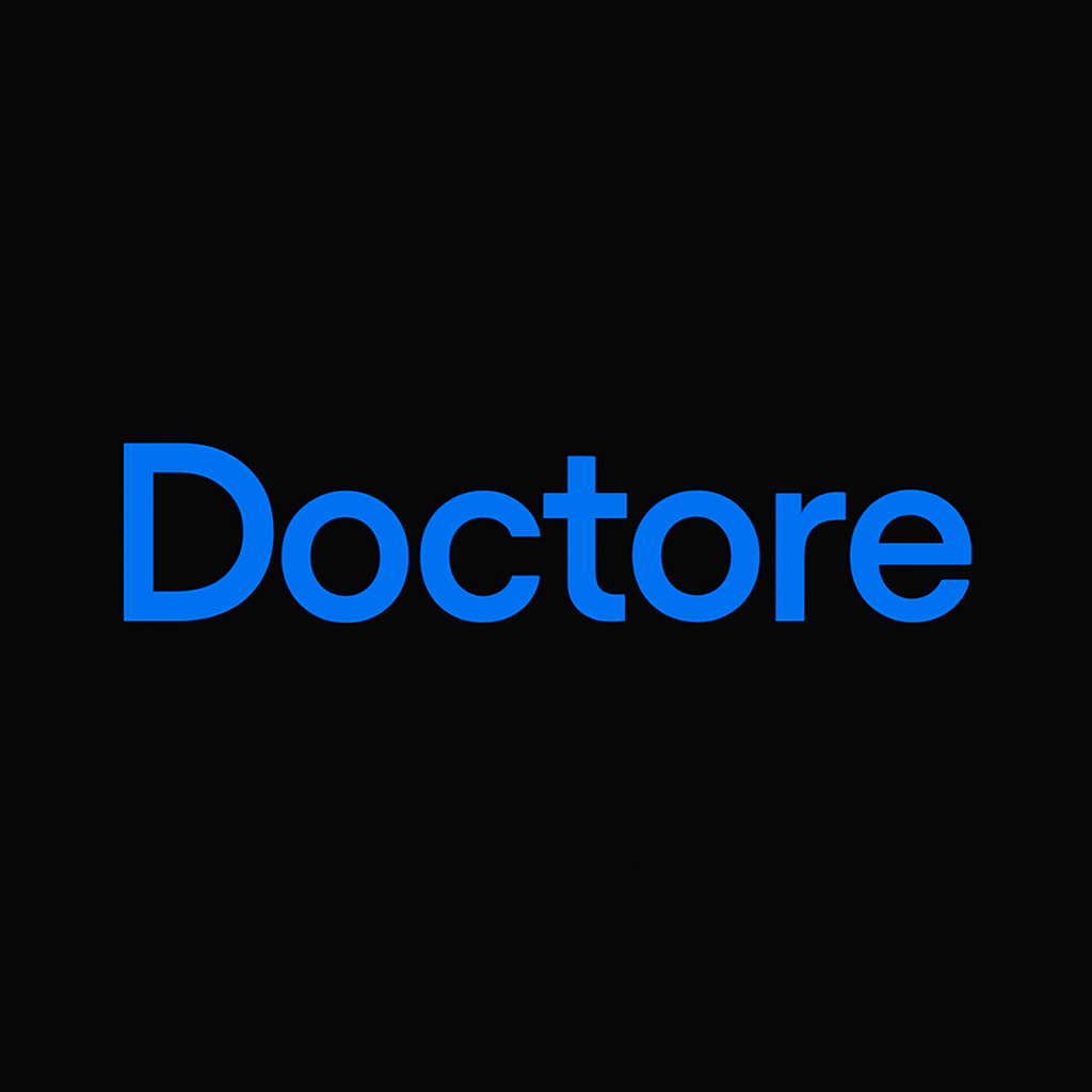 Doctore
