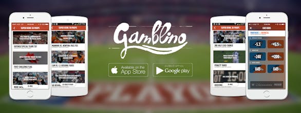 Gamblino gallery image