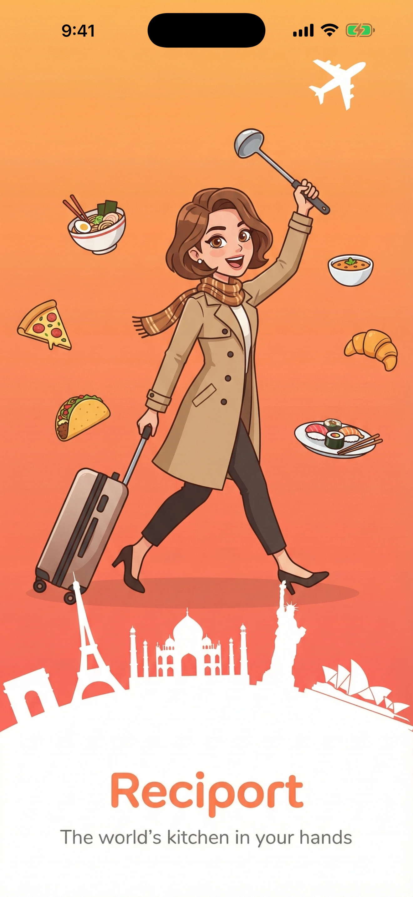 Reciport gallery image