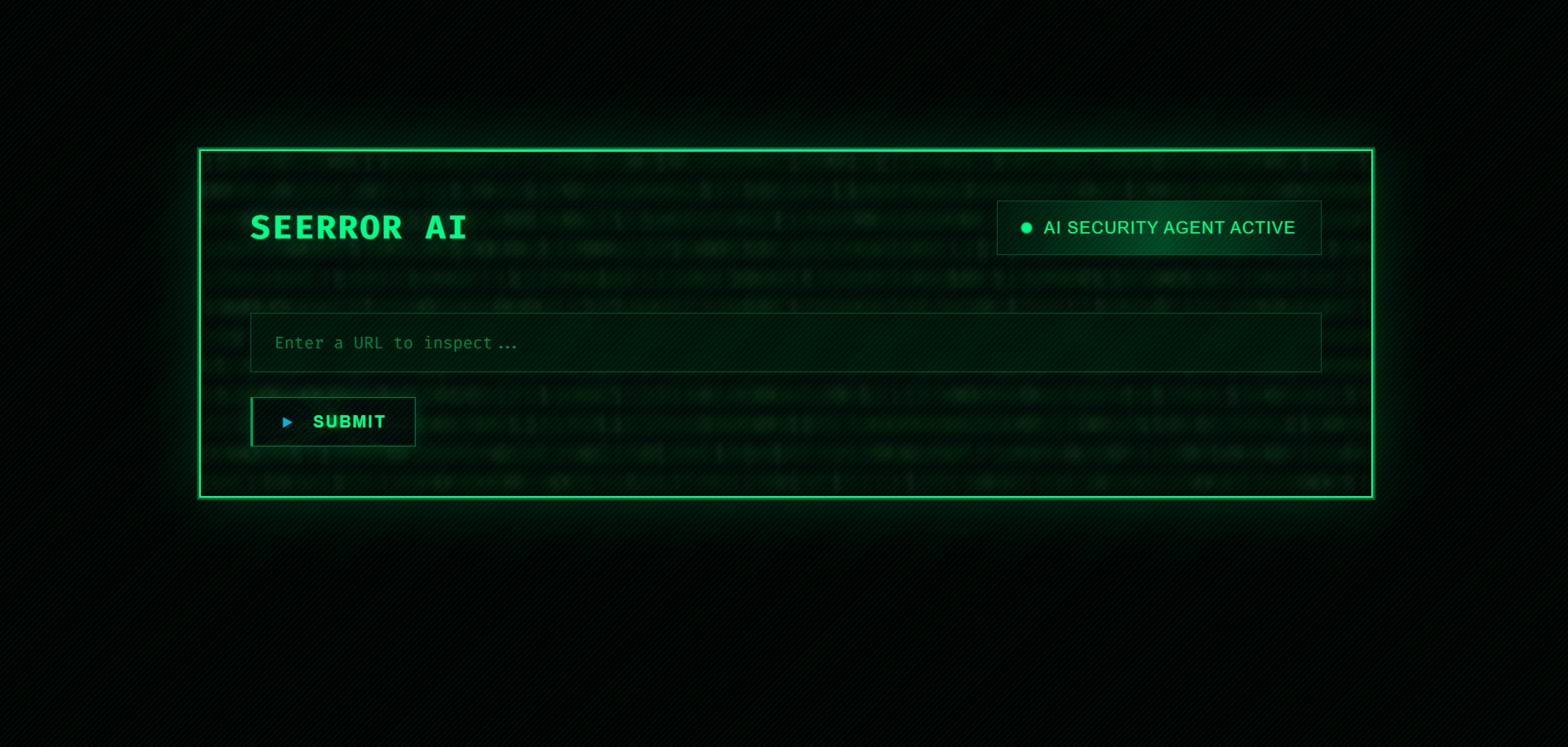 Seerror gallery image