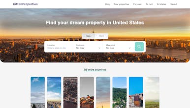 KittenProperties gallery image