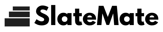 eRaksha by SlateMate logo