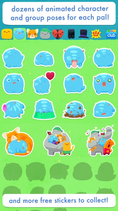 Sticker Pals! 2.0 gallery image