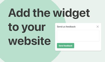 Feedback Lane gallery image