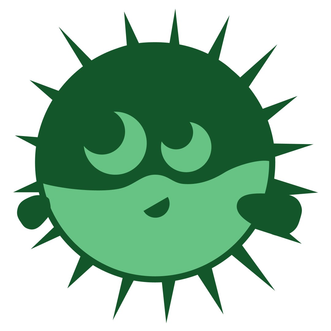 Silly Little Codes logo