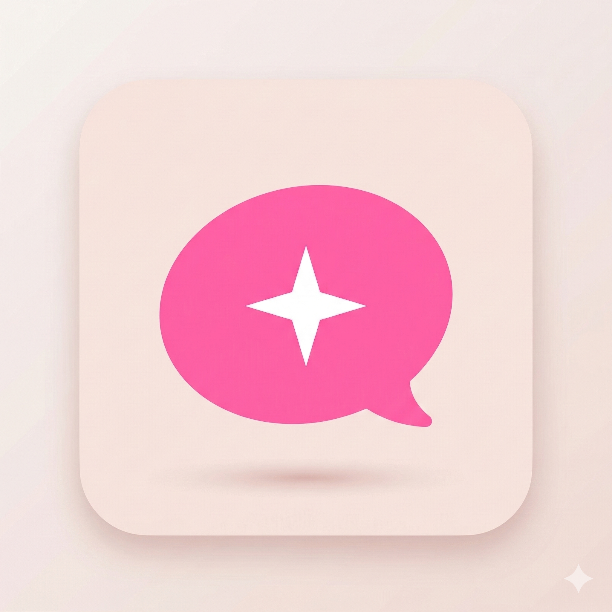 WomenBot — Relationship Threat Decoder - Product Hunt launch logo and brand identity