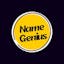 NameGenius: Your Instant Name Generator