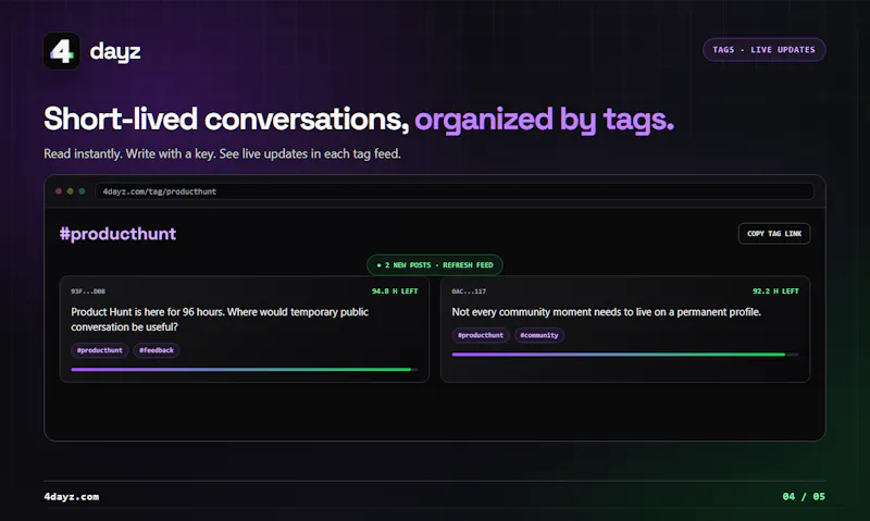 4dayz screenshot 4