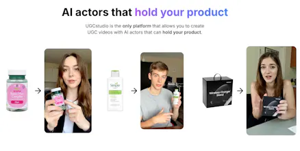 UGCstudio gallery image