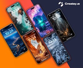 Creatsy gallery image