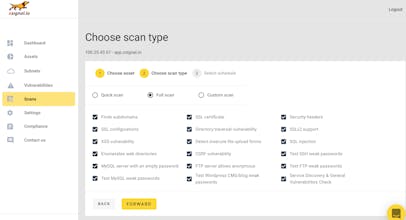XSignal.io gallery image