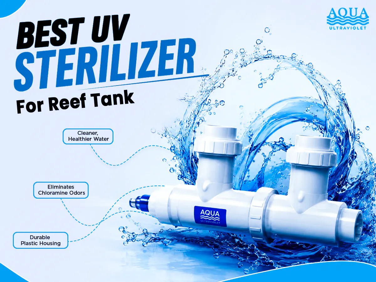 UV Water Sterilizers | Aqua Ultraviolet