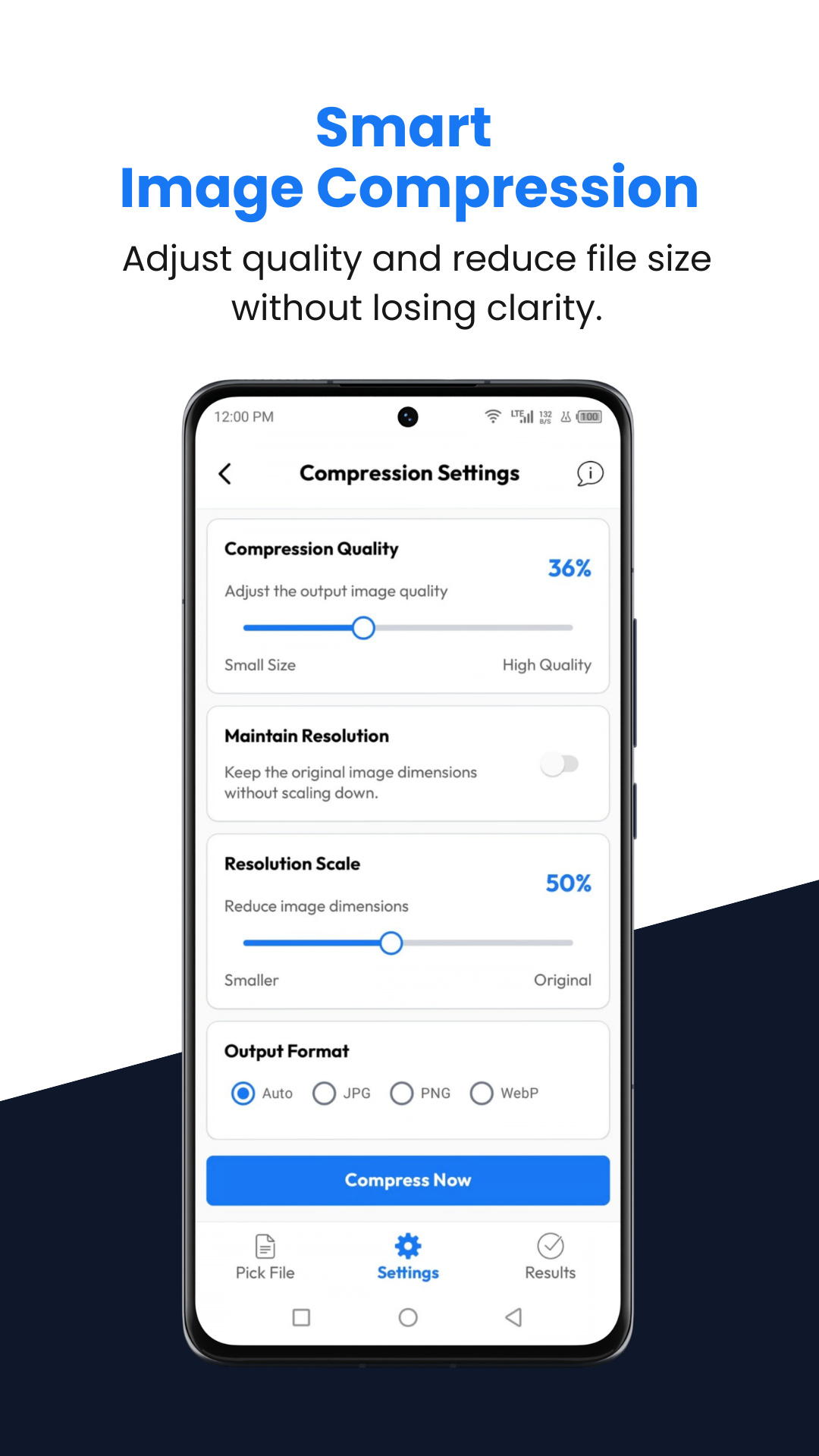 Media Compressor media 2