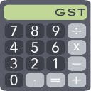 GST calculator gallery image