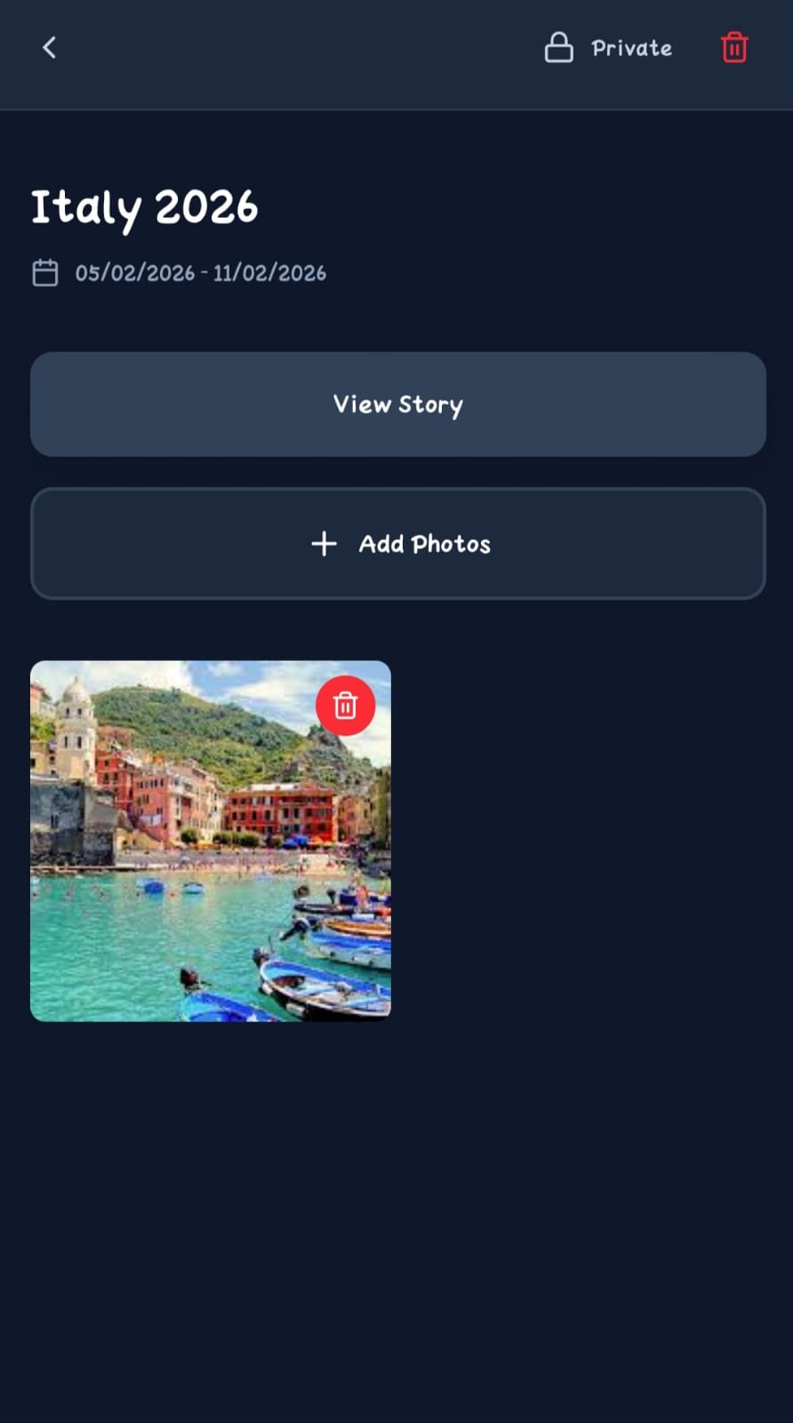 Momento gallery image