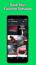 Status Saver - Video Downloader gallery image