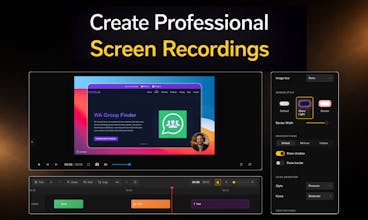Zoomflow gallery image