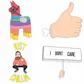 Dillon Francis Stickers