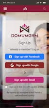 DomumGym Beta gallery image