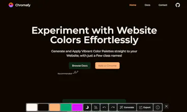 Chromafy gallery image