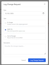 ScopeSiren gallery image