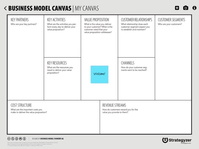 Design A Better Business Toolbox App gallery image
