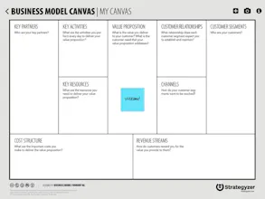 Design A Better Business Toolbox App gallery image