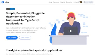 Injex Framework gallery image