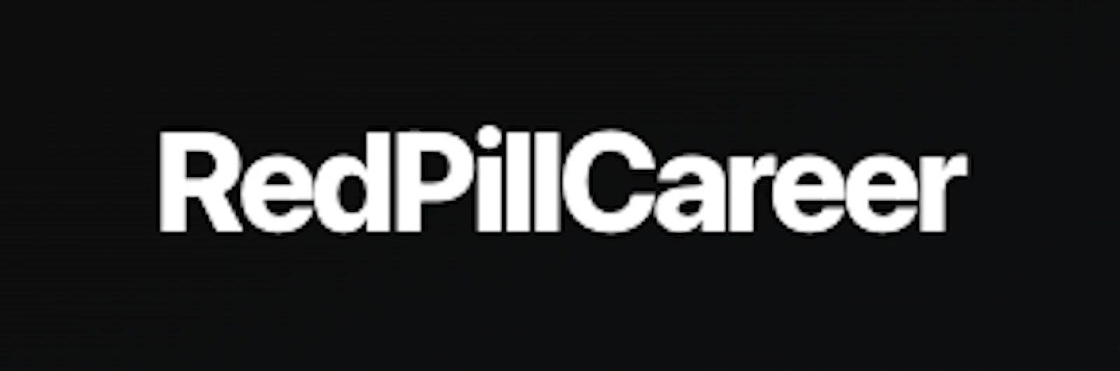 RedPillCareer.com screenshot 1