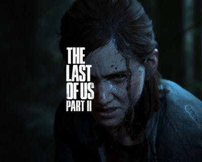 The Last of Us Part II media 2