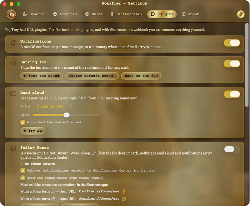 Pim Uijttewaal screenshot 2