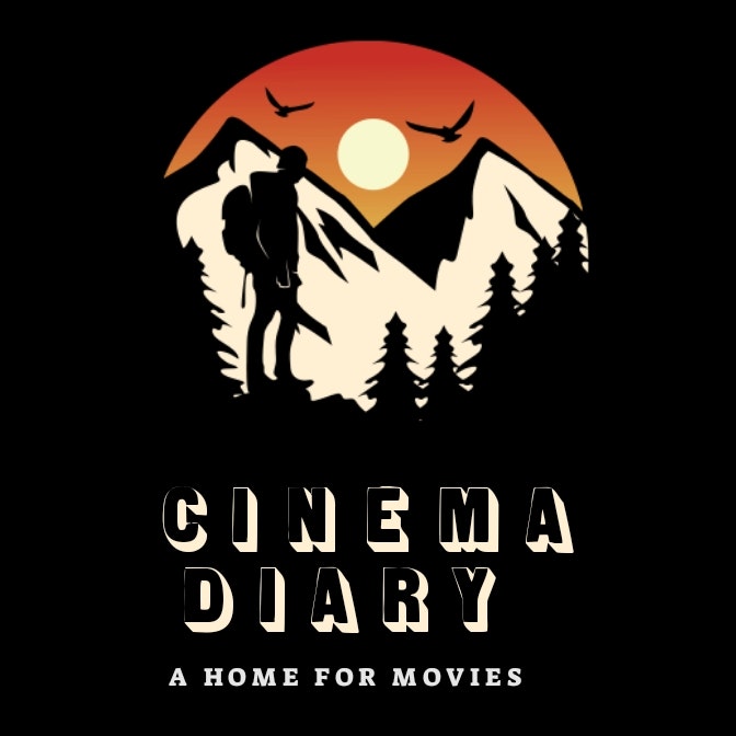 CINEMA Diary 