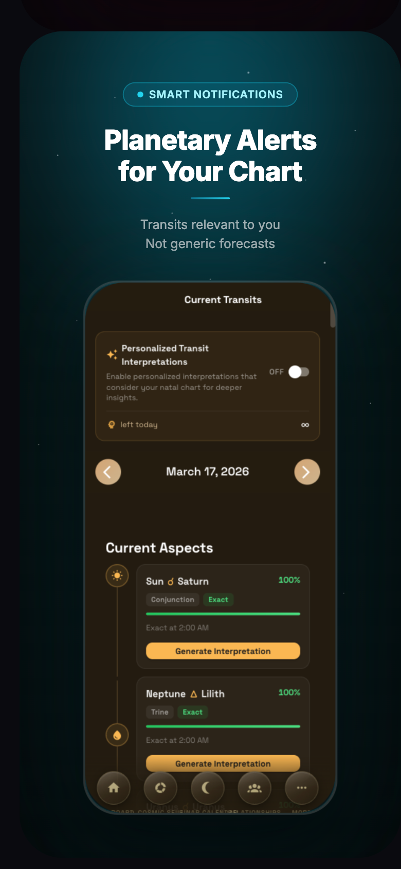 My Zodiac AI gallery image