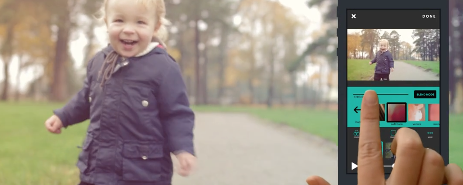 Videohance gallery image