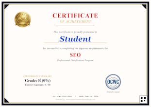 Free Online Courses with Certificate gallery image