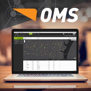 Cartegraph OMS gallery image