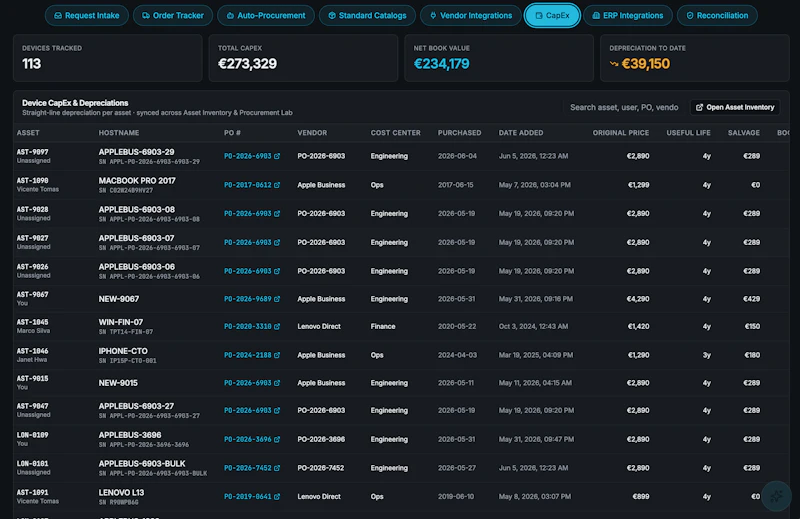 Lojycal screenshot 17