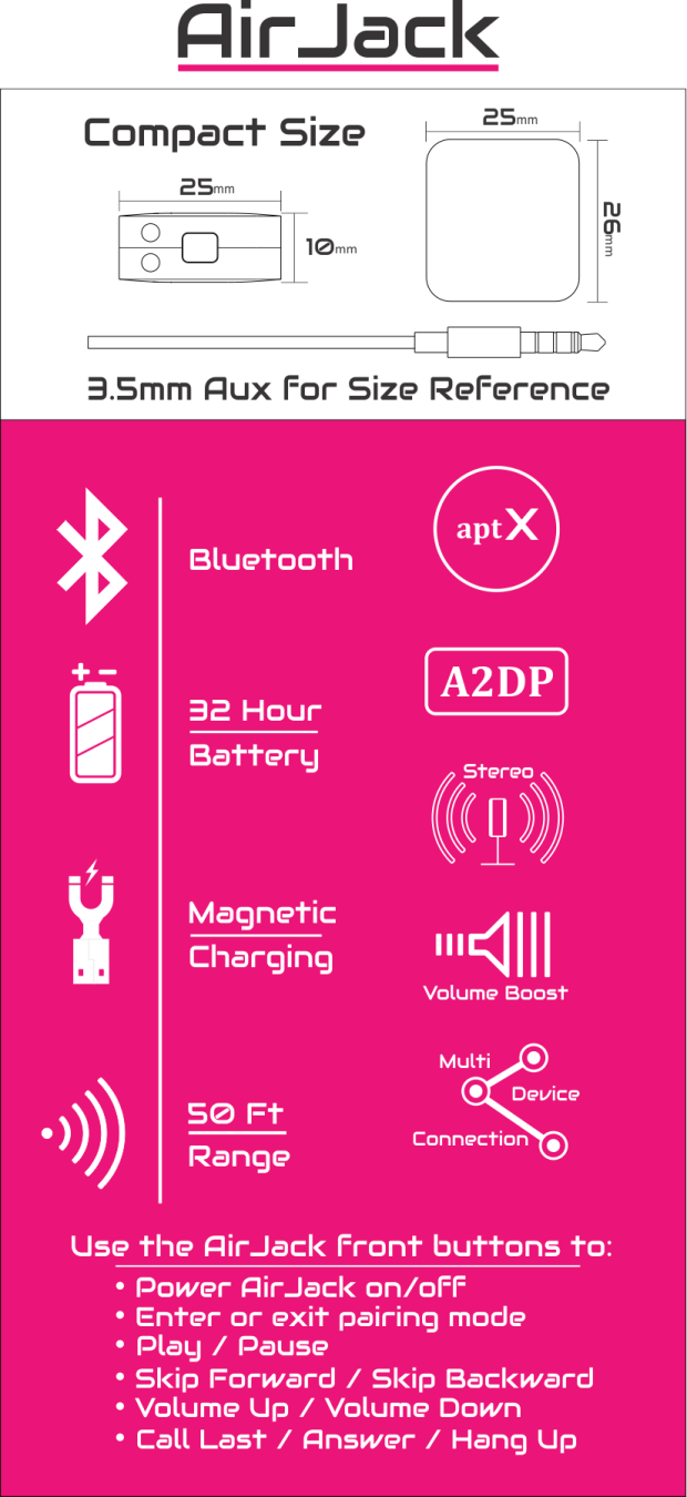 AirJack gallery image