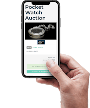 BidJS Auction Software gallery image