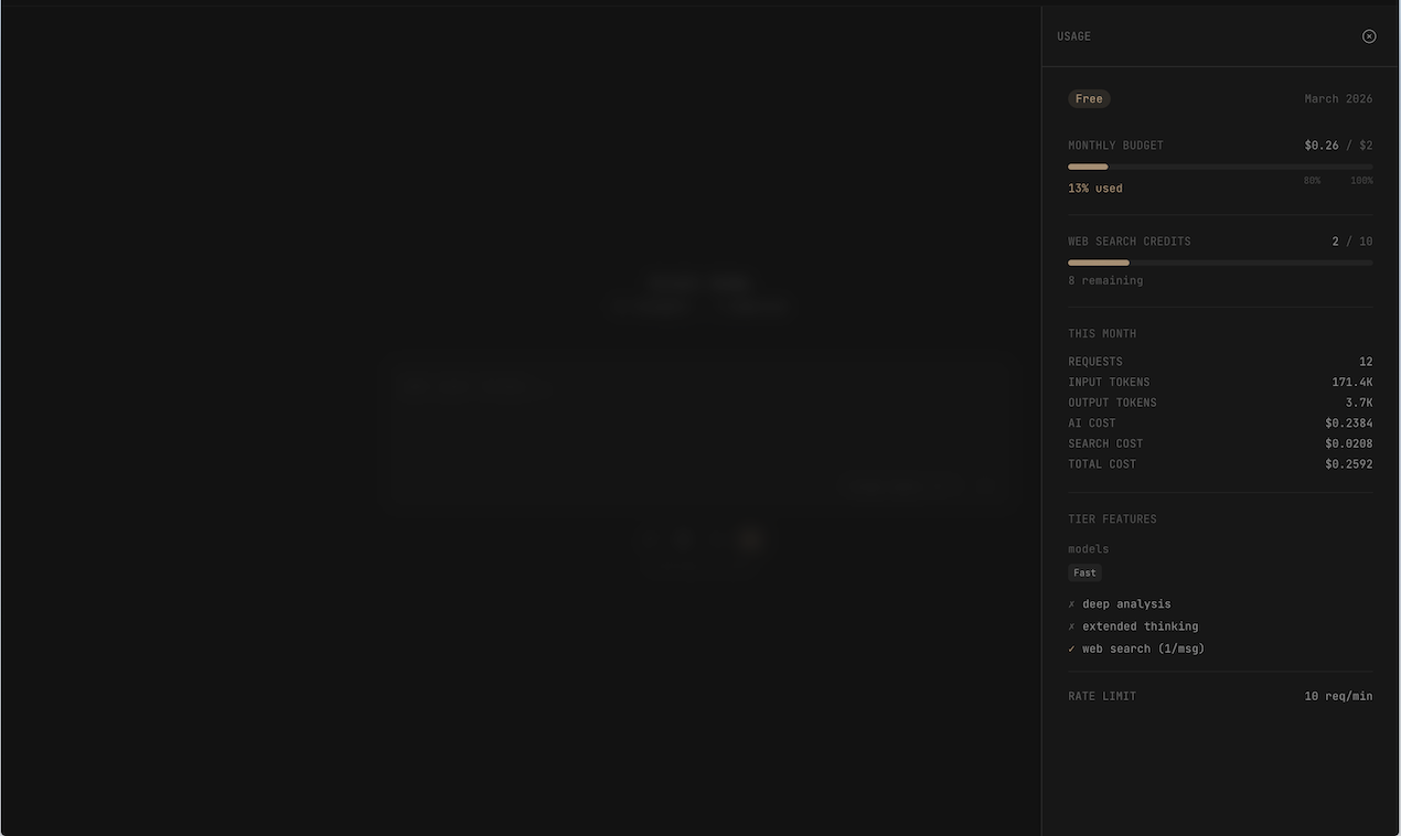 Brain Dump gallery image