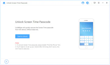 iMyFone LockWiper gallery image