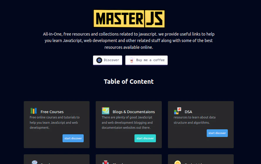 masterJS